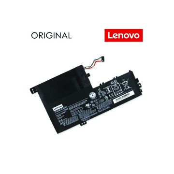 Extra Digital Notebook battery LENOVO L15C3PB1, 4510mAh, Original 9990000480937