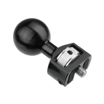 Kupo KS-425 Super Knuckle Ball With 1/4" Screw