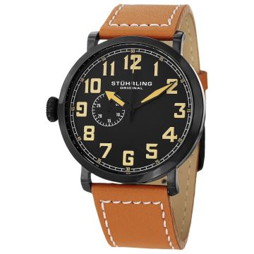 Stuhrling Aviator Men's Watch 721.03
