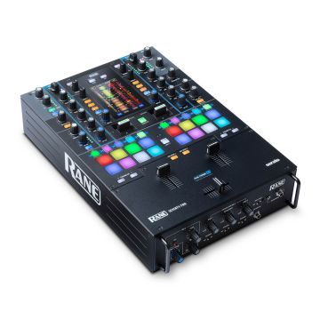 Rane Scratch DJ Mixer SEVENTY-TWO