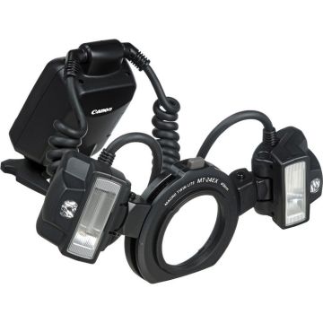 Canon Macro Twin Lite MT-24EX