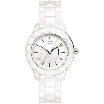 Christian Dior Dior VIII Ladies Watch CD1231E2C001
