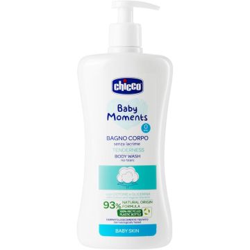 Chicco Bm Body Wash Tenderness 500ml (10583000000)
