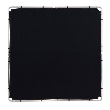 Manfrotto Pro Scrim All In One Kit 2x2m Large (MLLC2201K)