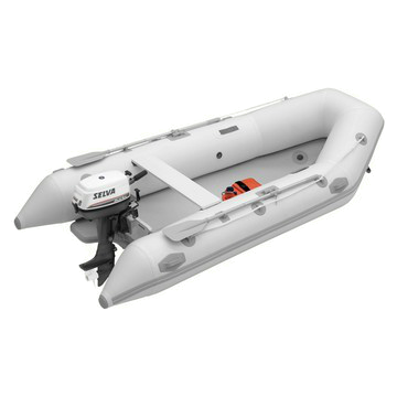Selva T 350 VIB