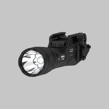 Armytek Parma C2 Pro White Light 1500 lm (F09804C)