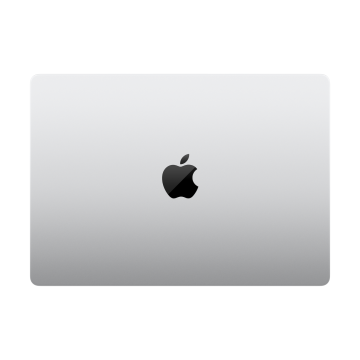 Apple MacBook Pro 16 Nano-texture M4 Pro 14C, 20C 24GB RAM 4TB SSD Silver RUS (Spec. conf.)