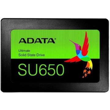 ADATA Ultimate SU650, 1TB SSD (ASU650SS-1TT-R)