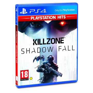 Sony PlayStation 4 Killzone: Shadow Fall Hits (PS4)