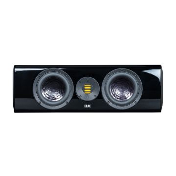 ELAC Vela CC 401 Center Channel Speaker Gloss Black