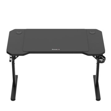 Huzaro Hero 2.6, Black
