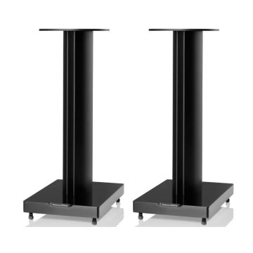 Bowers & Wilkins Speaker Stand FS-805 D4, Black, 2Pcs