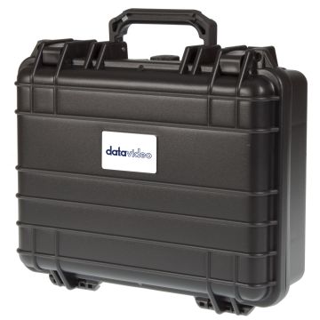 Datavideo HC-500 Hard Case for TP-500 Teleprompter Kit