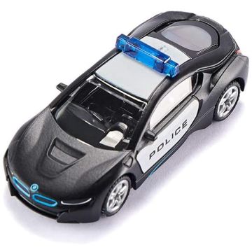 Siku BMW i8 US Police (1533)