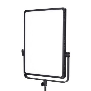 Nanlite Compac 200B Adjustable Bicolor Slim Soft Light Studio LED Panel