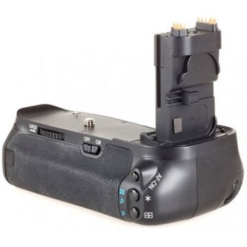 Meike Battery Grip BG-E9 for Canon 60D