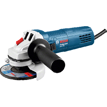 Bosch GWS 750, 115 mm Carton (0601394000)