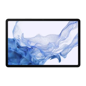 Samsung Galaxy Tab S8+ Plus Wi-Fi SM-X800 8GB RAM 128GB Silver