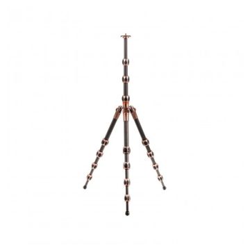 3 Legged Thing Equinox ALBERT Carbon Fibre Tripod System (ALBERT)