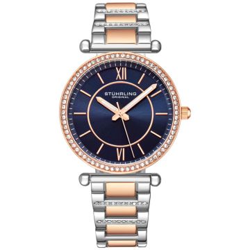 Stuhrling Symphony Ladies Watch 3905.2