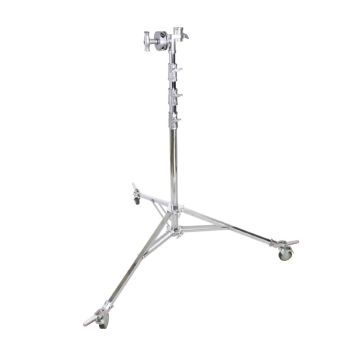 Kupo 610MR Medium Steel Overhead Roller Stand