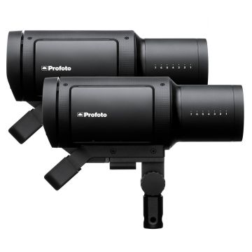 Profoto Pro-B3 Duo Kit