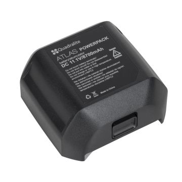 Quadralite Atlas PowerPack Battery