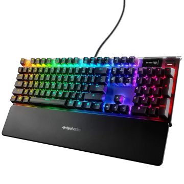 SteelSeries Apex 7 Blue (64774)
