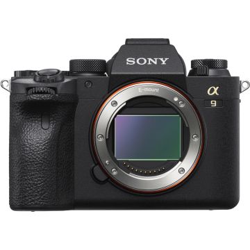 Sony Alpha a9 II (ILCE-9M2)