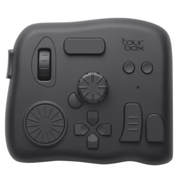 TourBox NEO Controller for Digital Creators (TBG_H_L_N)