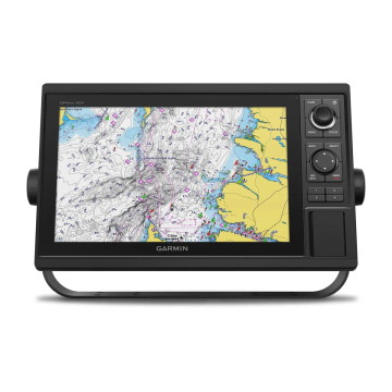 GARMIN GPSMAP 1222XSV (BEZ SONĀRA) Eholote (010-01741-02)