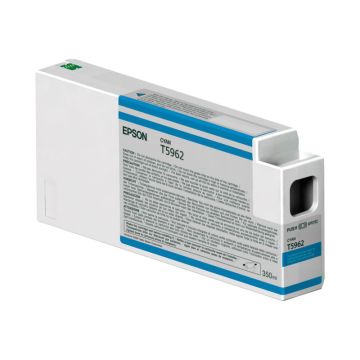 Epson T5962 Cyan Ink cartridge