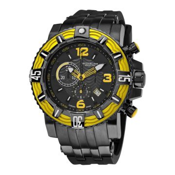 Stuhrling Aquadiver Men's Watch 319127-115