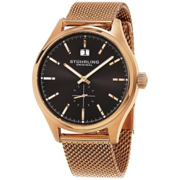 Stuhrling Symphony Men's Watch 790.05