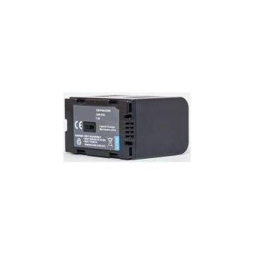 Extra Digital Panasonic, battery D320, D28S DV00DV1094 4775341110942