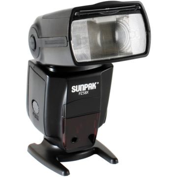 Sunpak PZ58X Flash For Canon
