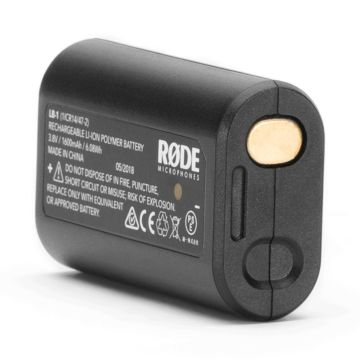 Rode LB-1 Lithium-ion Rechargeable Battery
