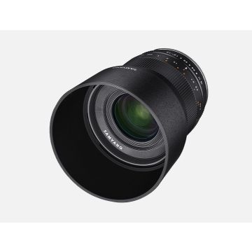Samyang 35mm F/1.2 ED AS UMC CS Canon M