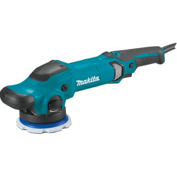 Makita PO5000C Dual Action Random Orbit Polisher