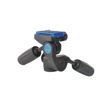 Benro HD1A 3-Way Head
