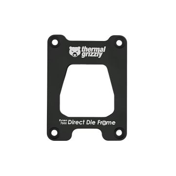 Thermal Grizzly Ryzen 7000 Direct Die Frame (‎TG-DDF-R7000-R)