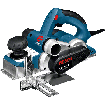Bosch GHO 40-82 C Case (060159A760)