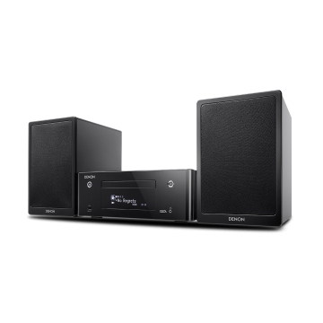 Denon RCDN-9