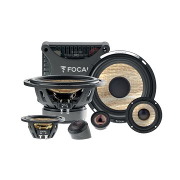 Focal PS165F3E