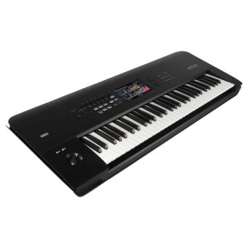 Korg Nautilus 61