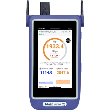 Veexinc PX90