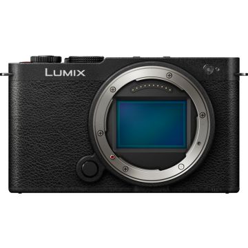 Panasonic Lumix S9 Body Jet Black (DC-S9E-K)