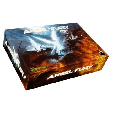 FryxGames Angel Fury (EN)