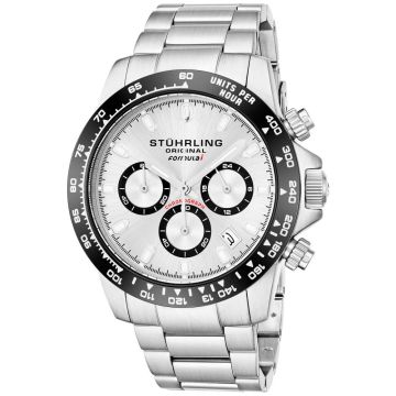Stuhrling Monaco Men's Watch 891.01