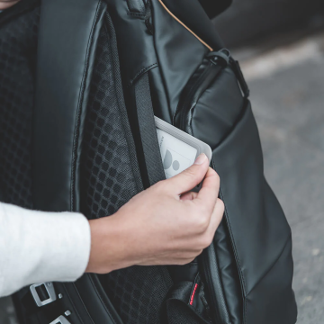 PGYTECH OneGo Backpack 25l Shell Grey (P-CB-029)